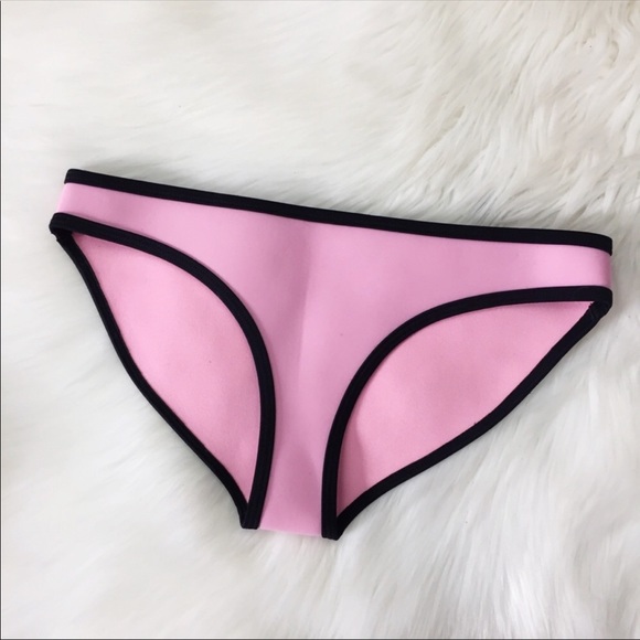 triangl swimwear Other - Triangl swimwear bikini bottom surfer 4